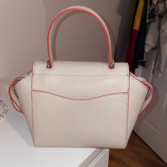 NWOT Rebecca Minkoff Gabby Small Satchel - Picture 2 of 5